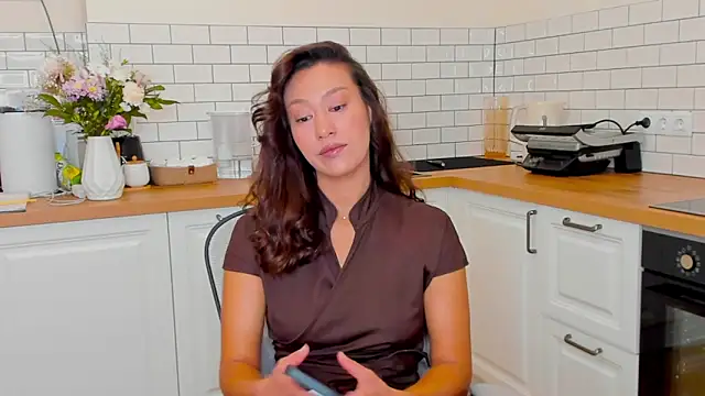 Snapshot of FieryHeart chatting on September 12, 2025, 6:08 pm FieryHeart online show from September 12, 2025, 6:08 pm