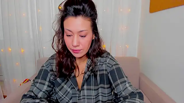 FieryHeart online show from February 10, 2026, 1:26 pm