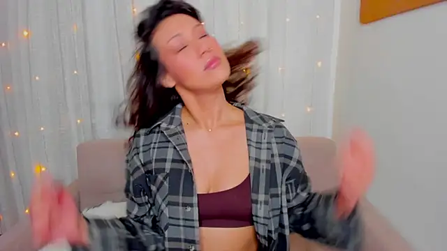 FieryHeart online show from February 25, 2026, 6:39 pm