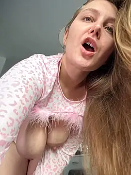 AlinaCum online show from September 27, 2025, 8:08 am