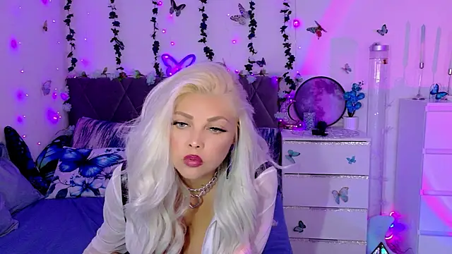 LexY- online show from July 16, 2026, 9:54 pm