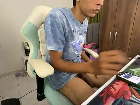 Max TheHorseDick online show from December 8, 2024, 3:53 am