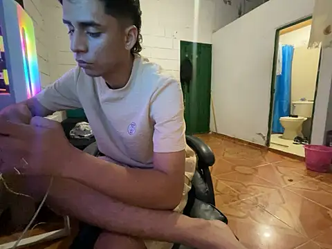 Max TheHorseDick online show from March 23, 2026, 2:15 am