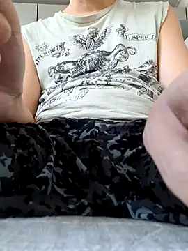 Ssk10N online show from October 28, 2025, 7:56 am