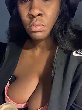 Foreignthababyy online show from September 25, 2025, 12:53 pm