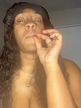 Foreignthababyy online show from February 10, 2026, 6:28 am