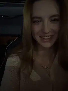 -AngelAri- online show from February 6, 2025, 8:45 pm