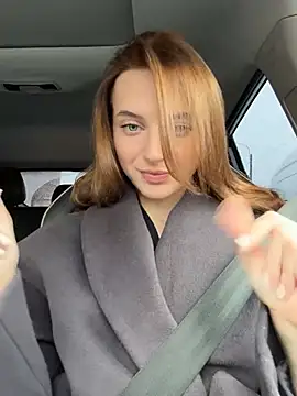 -AngelAri- online show from March 5, 2025, 9:27 am