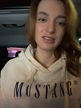 -AngelAri- online show from March 16, 2025, 6:12 pm