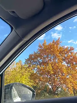 -AngelAri- online show from October 19, 2025, 9:10 am