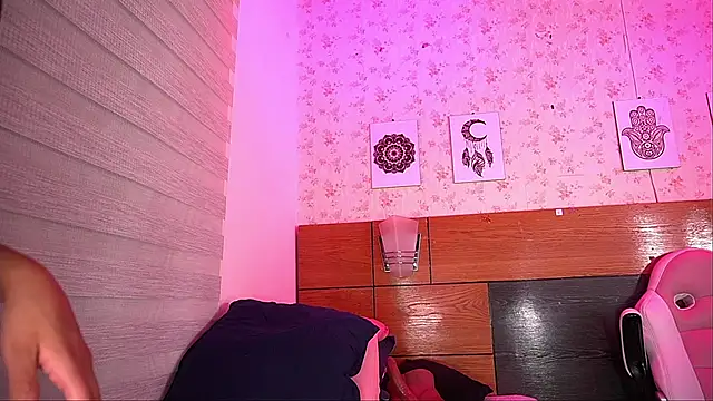 mssburbuja online show from January 31, 2025, 9:16 am