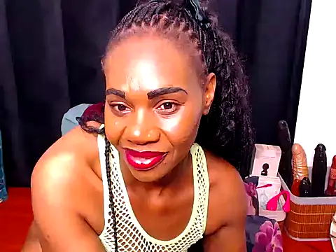 sexybootylicious online show from January 11, 2025, 9:57 am