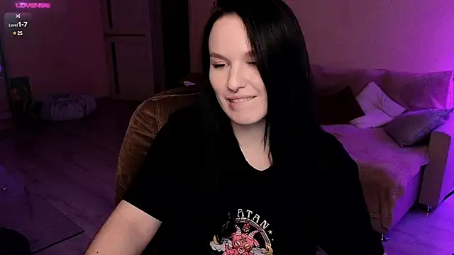 Val lava online show from March 20, 2025, 7:46 pm