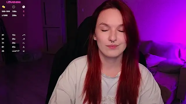 Val lava online show from September 25, 2025, 7:17 pm