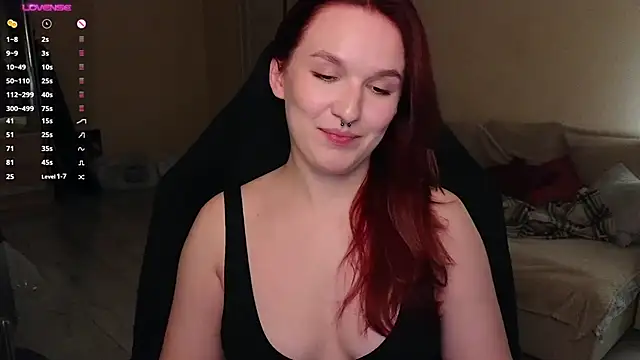 Val lava online show from October 14, 2025, 7:47 pm