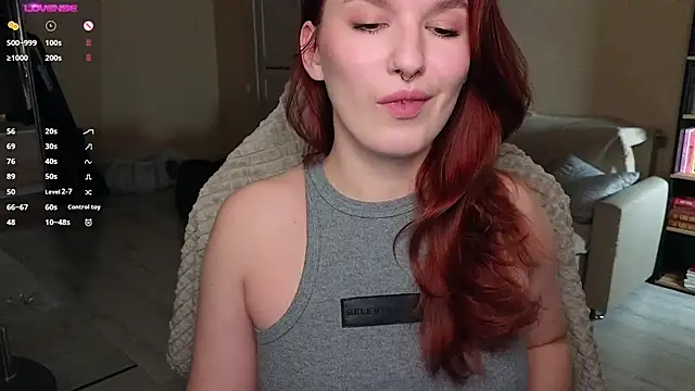 Val lava online show from November 27, 2025, 8:00 pm