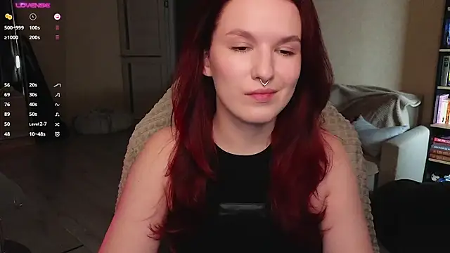 Val lava online show from January 9, 2026, 8:32 pm