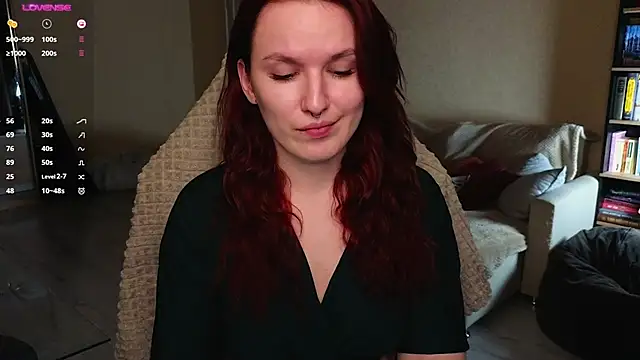 Val lava online show from March 23, 2026, 8:57 pm