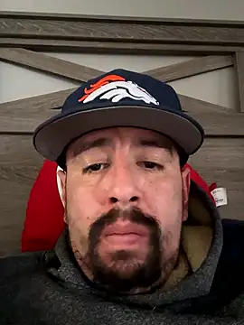 Dfkon420 online show from January 12, 2026, 5:51 pm