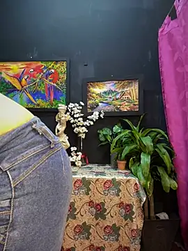 Snapshot of uma_patna000 chatting on January 17, 2025, 7:30 am uma patna000 online show from January 17, 2025, 7:30 am