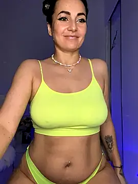 ImperialRice online show from October 21, 2025, 6:25 am