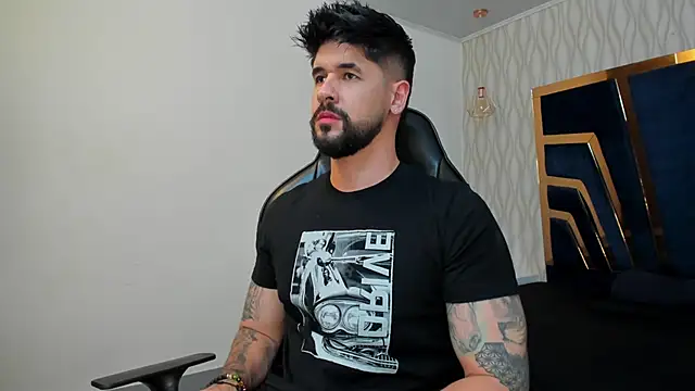 Petesevans online show from September 20, 2025, 11:17 pm