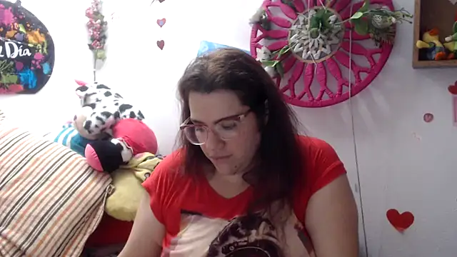 karlythothxh online show from September 15, 2025, 3:28 am