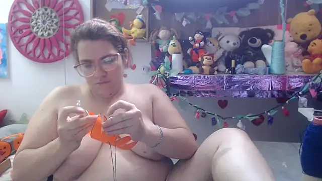 karlythothxh online show from September 26, 2025, 7:07 pm