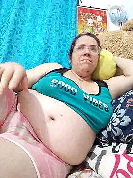 karlythothxh online show from April 26, 2026, 6:00 am