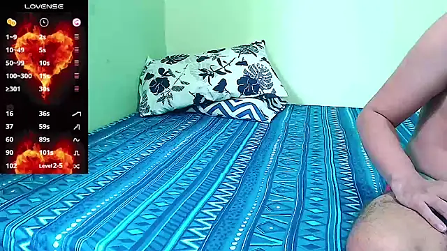 daddy mao online show from January 11, 2025, 7:59 pm