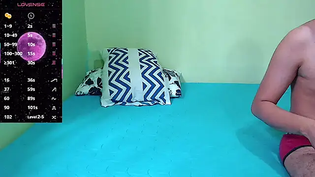 daddy mao online show from January 23, 2025, 7:40 pm