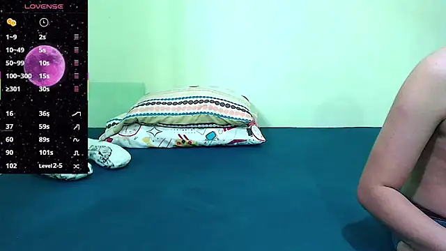 daddy mao online show from February 19, 2025, 7:48 pm