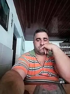 ADRIAN ADI40 online show from December 17, 2025, 11:27 am