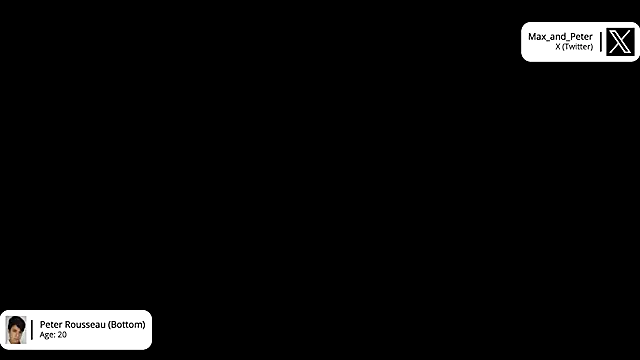 Max and Peter online show from November 30, 2025, 7:51 pm