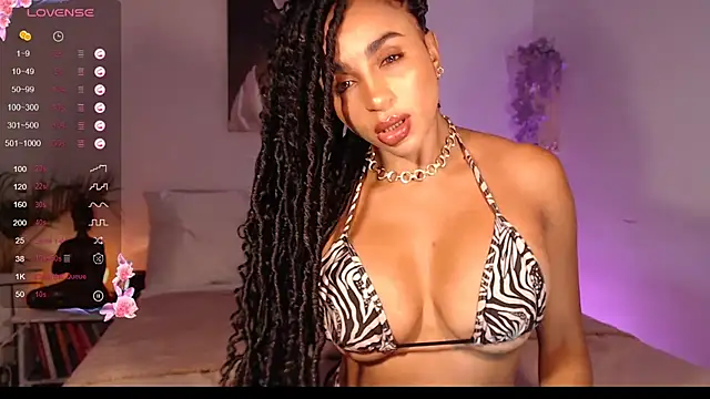 destinne mill  online show from March 27, 2026, 11:43 am