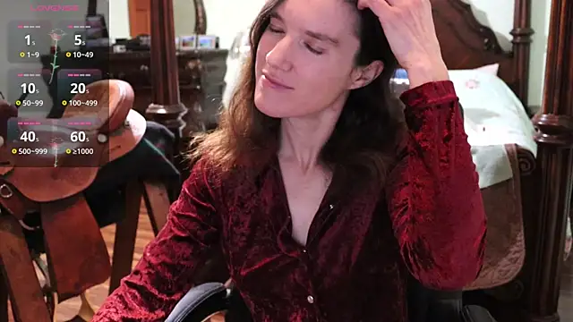 thornburyrose online show from December 5, 2024, 11:51 pm