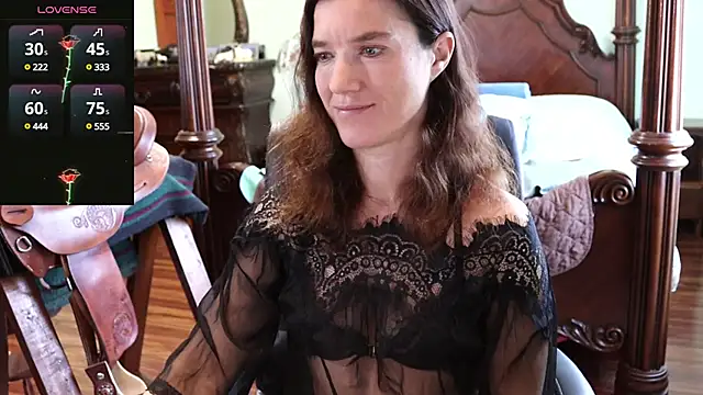 thornburyrose online show from January 30, 2025, 7:04 pm