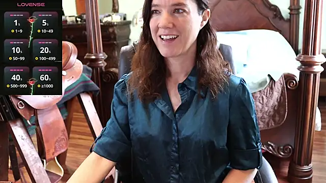 thornburyrose online show from February 5, 2025, 4:47 pm