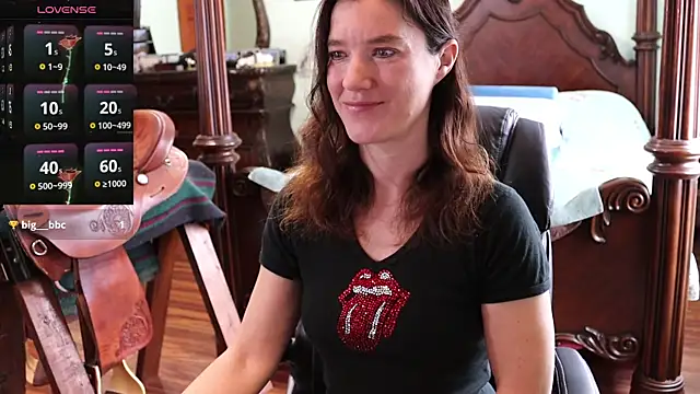 thornburyrose online show from February 12, 2025, 7:56 pm