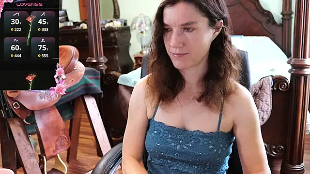 thornburyrose online show from February 27, 2025, 5:15 pm