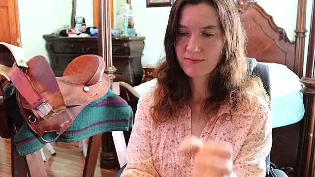 thornburyrose online show from March 19, 2026, 6:56 pm