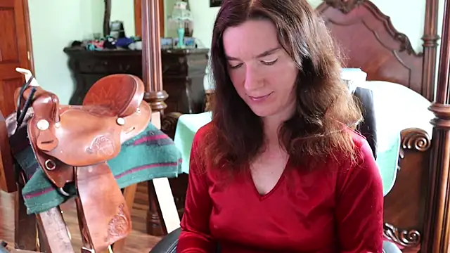 thornburyrose online show from April 1, 2026, 7:11 pm