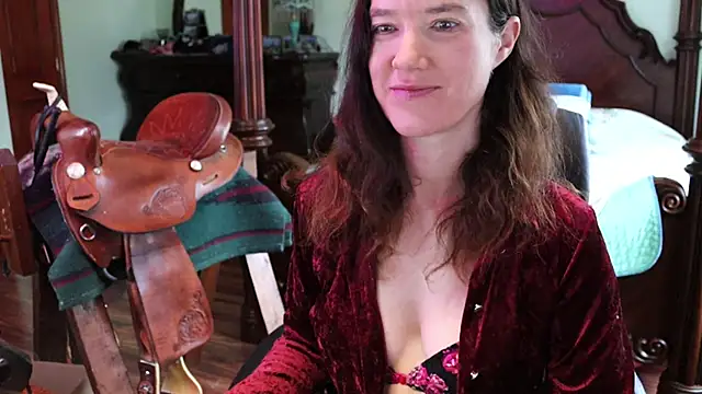 thornburyrose online show from April 2, 2026, 5:54 pm