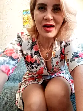 JennyOMay online show from January 28, 2025, 4:39 am