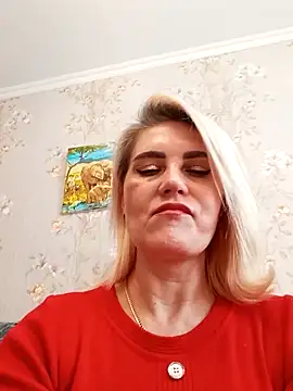 JennyOMay online show from March 13, 2026, 3:24 am