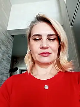 JennyOMay online show from March 17, 2026, 4:06 am