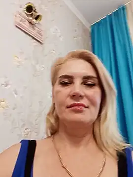 JennyOMay online show from June 14, 2026, 3:41 am