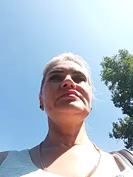 JennyOMay online show from July 19, 2026, 5:00 am