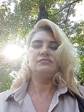 JennyOMay online show from July 25, 2026, 3:59 am