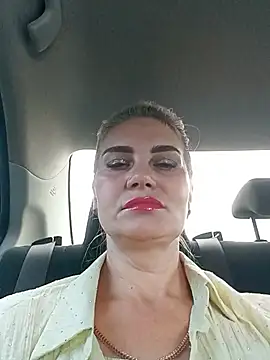 JennyOMay online show from July 26, 2026, 5:15 am